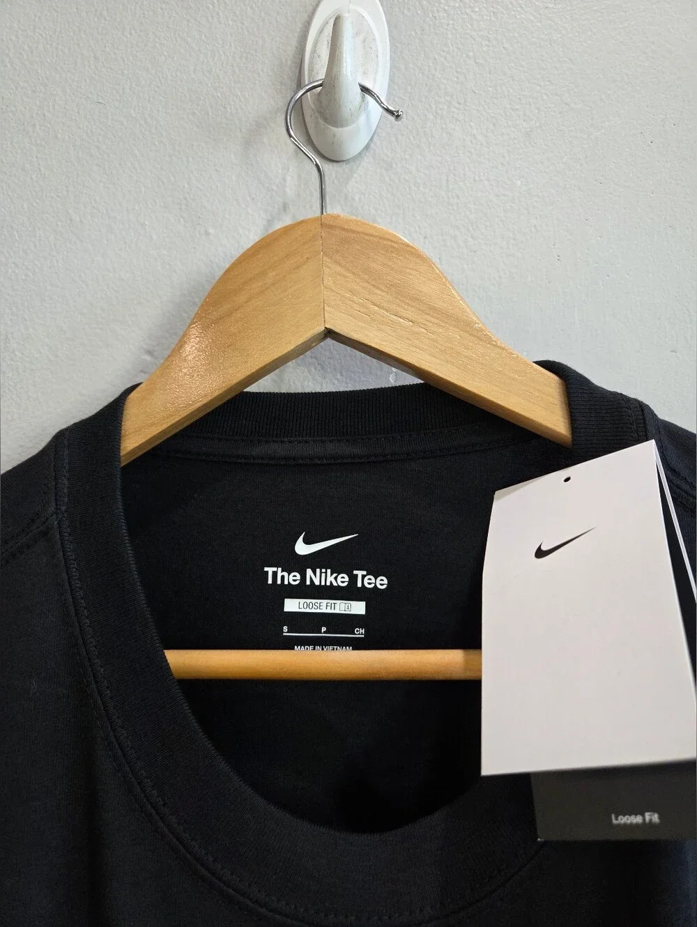 Nike x LeBron James Green With Envy Boston Playoffs Shirt Men's Size Small